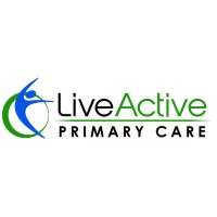 LiveActive Primary Care logo - Similar company to Liveactive Sport Medicine