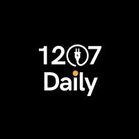 1207 Daily logo - Similar company to Lorem Support Bpo