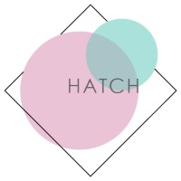 Hatch_Furniture Design logo - Similar company to Design Concept Creative Studio