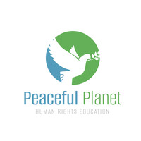 Peaceful Planet