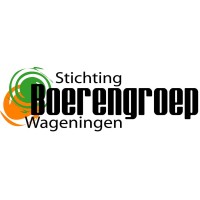 Stichting Boerengroep logo - Similar company to Deep Seed