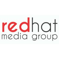 Red Hat Media Group logo - Similar company to Redhat Media