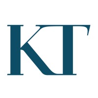 KT Advisors logo - Similar company to Propact | Contract Management