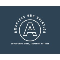 Amputees and Aviation logo - Similar company to Norm Ai