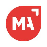 MyAnatomy Integration logo - Similar company to Mighty Me