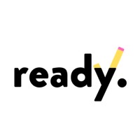 Ready Talent logo - Similar company to Analyticabi