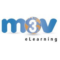 M3V eLearning, LLC logo - Similar company to Cryoscope Research Project