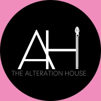 The Alteration House logo - Similar company to Barrington Ayre Shirtmaker & Tailor