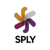 Sply Technology logo - Similar company to Arrow Security