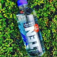 TEN Spring Water logo - Similar company to Ashton Hall