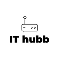 IT hubb Europe logo - Similar company to It Associates
