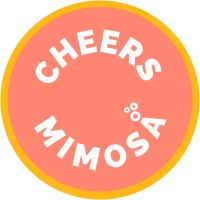 Cheers Mimosa logo - Similar company to Envíoshop