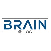 Brain E-Log logo - Similar company to Impls-Matchbox