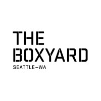 The Boxyard Seattle | Victory Hall & The Yard, Hatback Bar & Grille, and Steelheads Alley logo - Similar company to The Boxyard