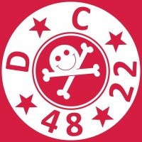 DC4822 (Warsaw DEF CON Group) logo - Similar company to Kscsc Company