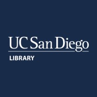 UC San Diego Library logo - Similar company to San Diego It Support