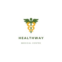 Healthway Medical Centre & Pharmacy logo - Similar company to Sunwest Screen Graphics Ltd.