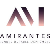 Amirantes logo - Similar company to Events Concept