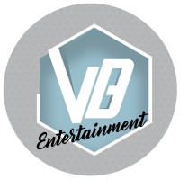VB ENTERTAINMENT logo - Similar company to Soul Curry Media Technologies Llp