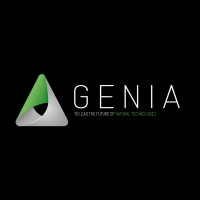GeniaTurkey logo - Similar company to Hattat Yakıt A.Ş.