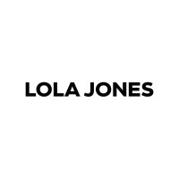 Lola Jones logo - Similar company to Atelson Paris