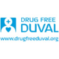 Drug Free Duval logo - Similar company to Pacifikava