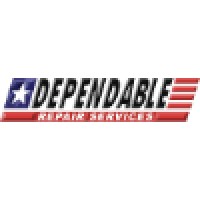 Dependable Repair Services logo - Similar company to Data Power Technology Corp