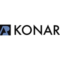 Konar logo - Similar company to Secure-Nok®