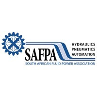 South African Fluid Power Association logo - Similar company to Hydrotop