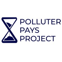 Polluter Pays Project logo - Similar company to Climate Breakthrough