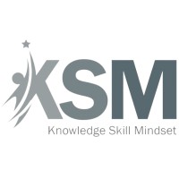 KSM Training & Strategy logo - Similar company to E-Vet