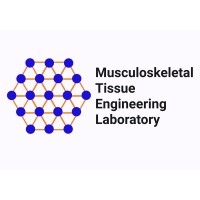 Musculoskeletal Tissue Engineering Lab @ SLU logo - Similar company to Slu Biomedical Engineering
