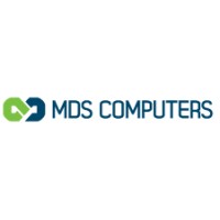MDS Computers Group logo - Similar company to G Smart Pro