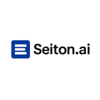 Seiton.ai logo - Similar company to Kaizen Group