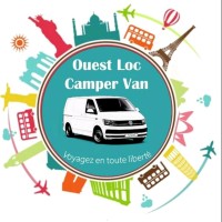 Ouest Loc Campervan logo - Similar company to Rubecom