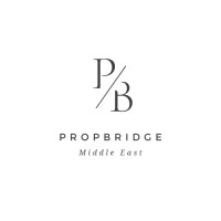 PropBridge Middle East logo - Similar company to Direkt