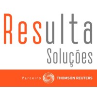 Resulta Soluções logo - Similar company to Six Com