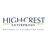 High-Crest Enterprises Ltd logo - Similar company to Tate Engineering Inc.