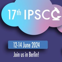 IPSC Conference 2024 logo - Similar company to Blueocean Corporate Solutions