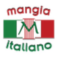 Mangia Italiano