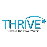 90 Day Thrive logo - Similar company to Zone Zero
