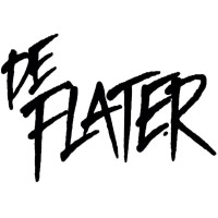 Café De Flater logo - Similar company to Regio Bierbox
