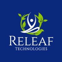 Releaf Technologies logo - Similar company to Trialogic