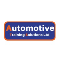 Automotive Training Solutions logo - Similar company to Youth Automotive Training Center Of Broward, Inc.