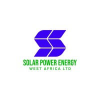 Solar Power Energy West Africa (SPEWA) logo - Similar company to Iap-Solar