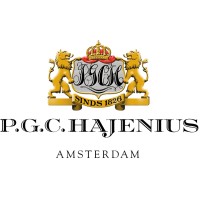 P.G.C. Hajenius B.V. logo - Similar company to Cigaragua