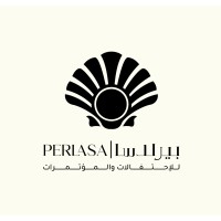 قاعة بيرلاسا للاحتفالات والمؤتمرات logo - Similar company to شركة إنارة الجبر المتحدة للتجارة