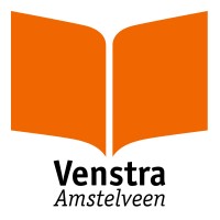 Libris Venstra & Venstra Café logo - Similar company to 2Ndgoal