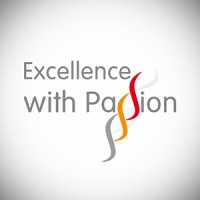 Excellence with Passion logo - Similar company to Blom Consultancy Bv