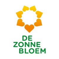 Nationale Vereniging de Zonnebloem logo - Similar company to Vanraam